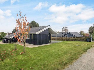 Ferienhaus Asperup  17