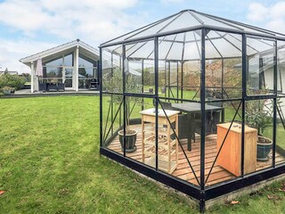 Vakantiehuis Asperup  9