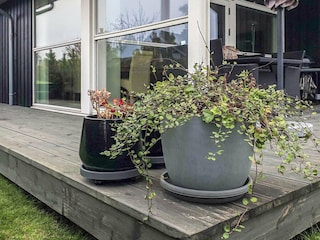 Vakantiehuis Asperup  31