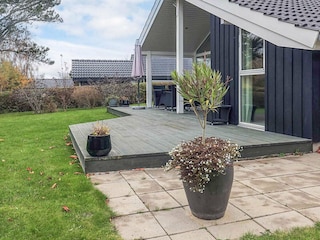 Ferienhaus Asperup  53
