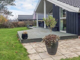 Maison de vacances Asperup  7