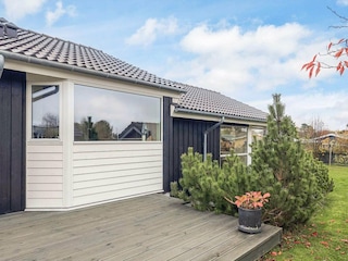 Ferienhaus Asperup  21