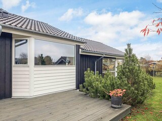 Holiday house Asperup  36