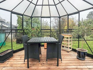 Casa per le vacanze Asperup  43