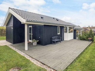 Ferienhaus Asperup  28