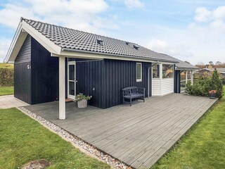 Maison de vacances Asperup  41