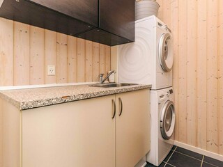 Casa per le vacanze Asperup  23