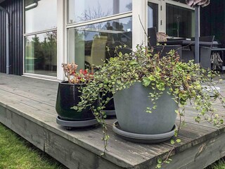 Casa per le vacanze Asperup  33