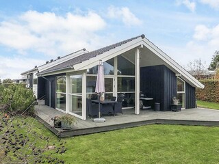 Casa per le vacanze Asperup  36