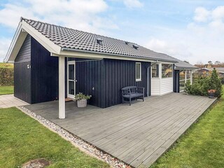 Casa per le vacanze Asperup  38