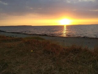 Maison de vacances Asperup  13