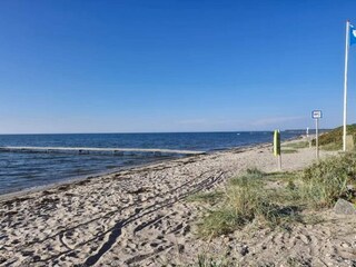 Casa per le vacanze Asperup  15