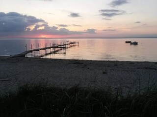 Vakantiehuis Asperup  17