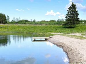 6 Personen Ferienhaus in ULRICEHAMN - Ulricehamn - image1