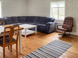 Vakantiehuis Ulricehamn  6
