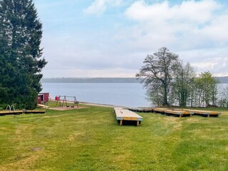 Vakantiehuis Ulricehamn  9