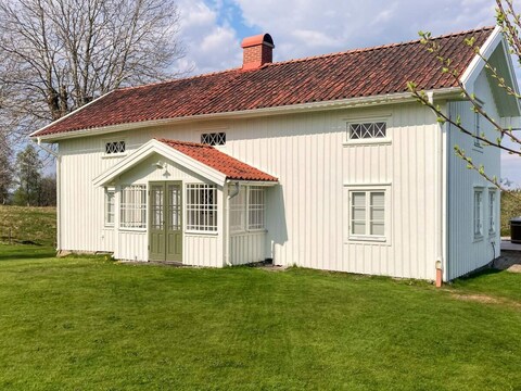 Vakantiehuis 6 persoons vakantie huis in ULRICEHAMN-By Traum