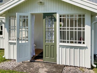 Ferienhaus Ulricehamn Außenaufnahme 3