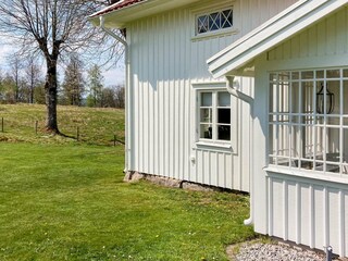 Ferienhaus Ulricehamn Außenaufnahme 4