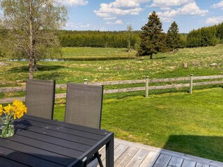Ferienhaus Ulricehamn Außenaufnahme 5