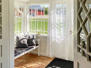 Vakantiehuis Ulricehamn  11