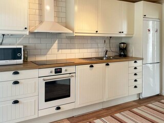 Vakantiehuis Ulricehamn  12