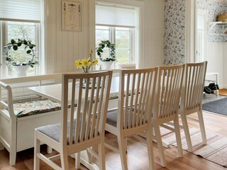 Vakantiehuis Ulricehamn  13