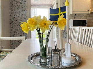 Vakantiehuis Ulricehamn  14