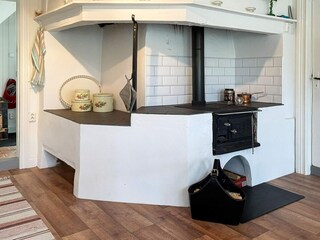 Vakantiehuis Ulricehamn  11