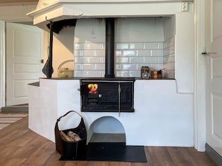 Vakantiehuis Ulricehamn  12