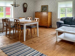 Vakantiehuis Ulricehamn  17