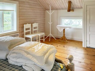 Vakantiehuis Ulricehamn  20