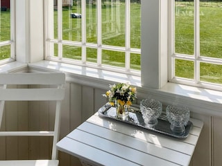 Vakantiehuis Ulricehamn  32