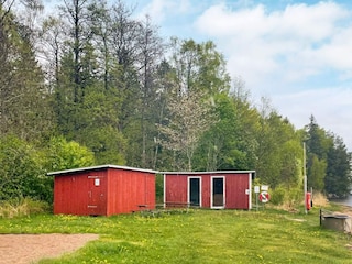 Vakantiehuis Ulricehamn  15
