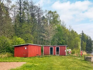 Vakantiehuis Ulricehamn  29