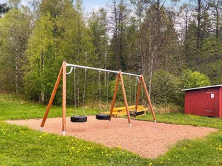 Vakantiehuis Ulricehamn  30