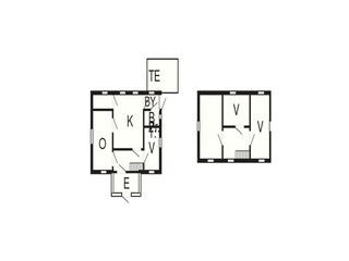 Holiday house Ulricehamn  30