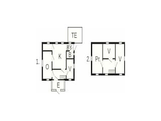 Ferienhaus Ulricehamn Grundriss 33