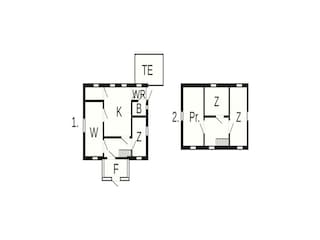 Ferienhaus Ulricehamn Grundriss 34