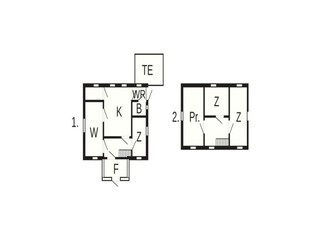 Holiday house Ulricehamn Floor Plan 34