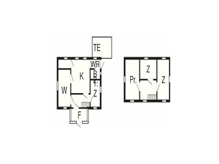 Ferienhaus Ulricehamn Grundriss 6