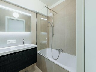 Appartamento De Haan Caratteristiche 12