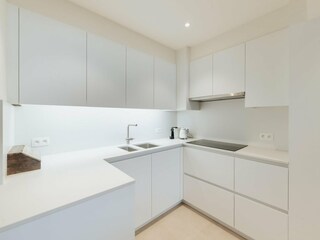 Apartment De Haan Ausstattung 6