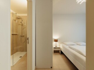 Appartamento De Haan Caratteristiche 3