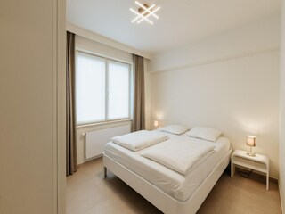 Appartement De Haan Kenmerken 11