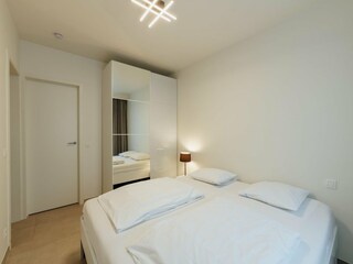 Appartamento De Haan Caratteristiche 9