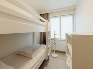Appartement De Haan Kenmerken 7