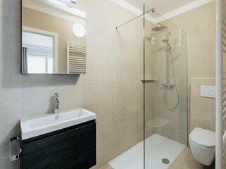 Appartamento De Haan Caratteristiche 4