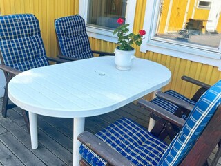 Holiday house Adelsö Outdoor Recording 3