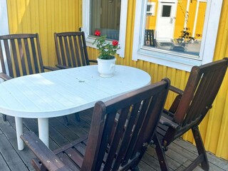 Holiday house Adelsö Outdoor Recording 4